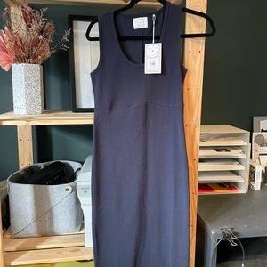 Petit Lem maternity dress S